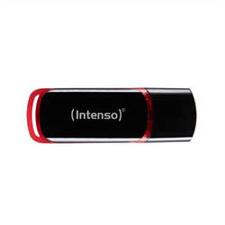 Intenso Business Line 64GB USB Stick 2.0 με USB-A