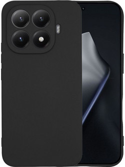 Θήκη για Xiaomi 17T Black