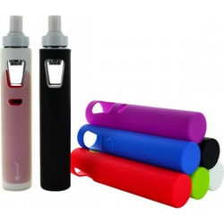 Silicone case Joyetech AIO - Grey