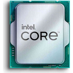 Intel Core i5-13400F Tray Επεξεργαστής 10 Πυρήνων για Socket 1700