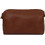 Tuscany Leather Smarty TL141219 Νεσεσέρ Ταξιδίου με Θήκες 26x13x13cm Σοκολατί