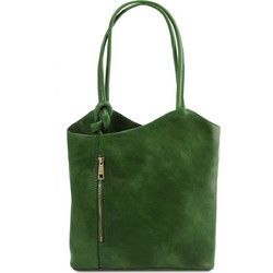 Tuscany Leather Patty TL141497 Green