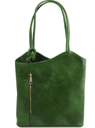 Tuscany Leather Patty TL141497 Green