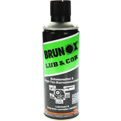 Brunox Lub & Cor Chain Spray 100 ml (610020946) (BNX97056)