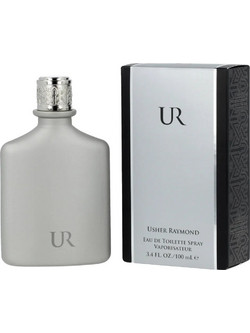 Usher UR Eau de Toilette 100ml