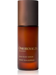 Omorovicza Gold Flash Firming Serum 30ml