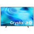 Samsung Crystal UHD UE50U8072H Smart Τηλεόραση 50" 4K Crystal UHD LED HDR (2026)