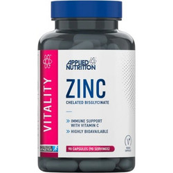 Applied Nutrition Zinc 90 Κάψουλες