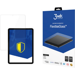 3mk FlexibleGlass 9H Tempered Glass (iPad Air 10.9" 2020 / 2022)