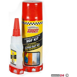 Κόλλα ταχείας στεγνώματος 200ml