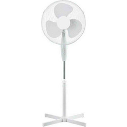 Multihome FS-40A Ανεμιστήρας Δαπέδου Ορθοστάτης 40cm 45W