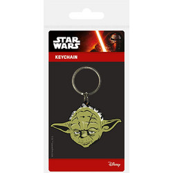 Pyramid Star Wars Yoda Μπρελόκ