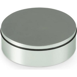 Pro-Ject Audio Record Puck S (315 grams) - Silver