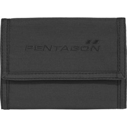 Πορτοφόλι Pentagon | Stater Wallet 2.0 - Black