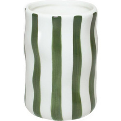 Andrea House - Ποτηράκι Για Οδοντόβουρτσες Corfu Ceramic