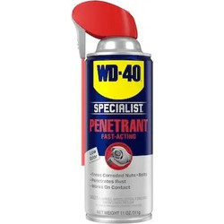 Σπρέι Υψηλής Διεισδυτικότητας WD-40 Specialist Deblocant Penetrant 400ML