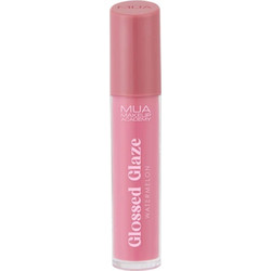 MUA Glossed Glaze Watermelon Lip Gloss
