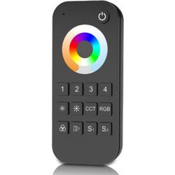 4 ΖΩΝΩΝ RGB+CCT DALI ΤΗΛΕΚΟΝΤΡΟΛ / JLRT10