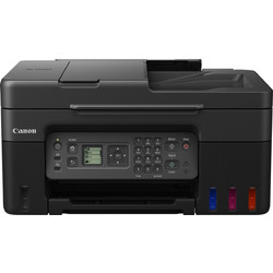 Canon Pixma G4470 Έγχρωμο Πολυμηχάνημα Inkjet με Wi-Fi και Mobile Print