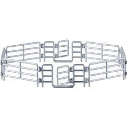 Schleich-S Pasture Fence για 3+ Ετών (Διάφορα Σχέδια) 42487