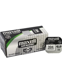 Maxell 394 1τμχ