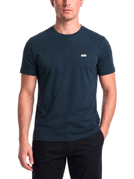 REGULAR T-SHIRT MEN EA7 EMPORIO ARMANI