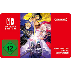 Fire Emblem Three Houses Nintendo Switch