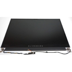 LCD FHD 144Hz SCREEN DISPLAY COMPLETE ASSEMBLY FOR ALIENWARE M17 17.3"