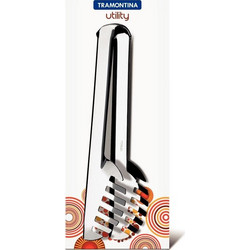 ΛΑΒΙΔΑ ΣΠΑΓΓΕΤΤΙ 21cm UTILITY 63800/605 - TRAMONTINA 1τμχ