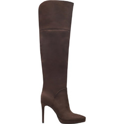 Μπότες Jessica Simpson JS-JORRIYE JS-JORRIYE-DARK TRUFFLE Γυναικείο