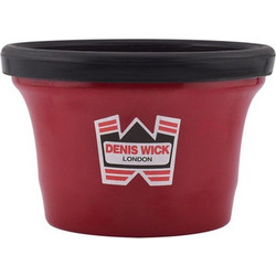 Denis Wick DW5511 Trombone Plunger red