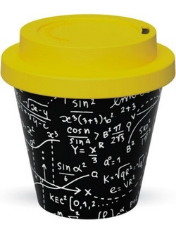 ΚΟΥΠΑ i DRINK ID5118 R-PET CUP 90ml MATH
