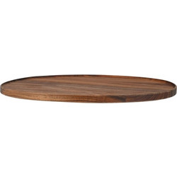 ESTIA ΔΙΣΚΟΣ ΣΕΡΒΙΡΙΣΜΑΤΟΣ ALLURE 39x1.5cm ΠΕΡΙΣΤΡΕΦΟΜΕΝΟΣ