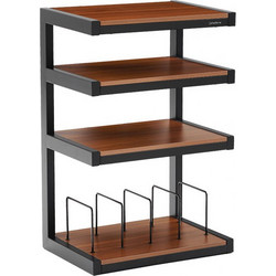NorStone Esse Hifi Vinyl Walnut