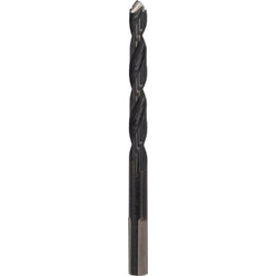 Τρυπάνι αέρος METAL HEAD DIN: 338 10mm