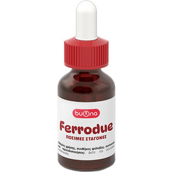 Buona Ferrodue 15ml
