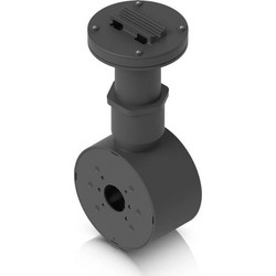 Ubiquiti Unifi Bullet Βάση για Κάμερες Συστημάτων CCTV Μαύρο UACC-Camera-DM-B