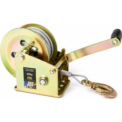 PRO-TECHNIK 400kg