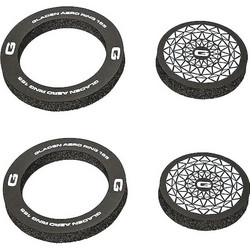 AERORING 165 universal road kill for better sound performance (165mm)