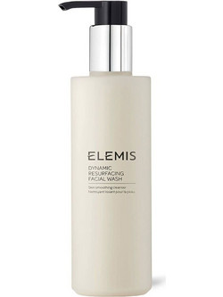 Elemis Dynamic Resurfacing Facial Wash Ενυδατική Κρέμα Καθαρισμού Προσώπου 200ml