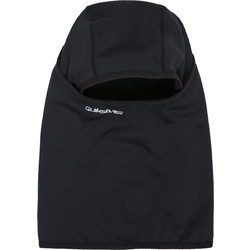 Quiksilver Steep Point Balaclava - Ανδρική Mπαλακλάβα - True Black