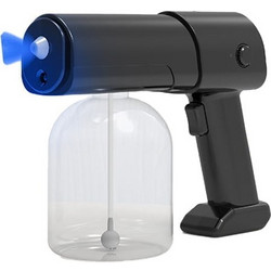 Νάνο-Ψεκαστήρας υδρονέφωσης 500ml - Νανο ψεκασμός απολύμανση όπλο - Nano sprayer S900-620053-7207