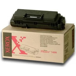 Xerox 106R00461 Black Toner