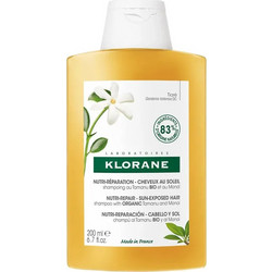 Klorane Nutri-Repair for Sun Exposed Hair 200ml