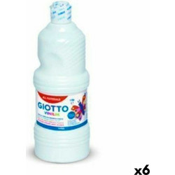 Κοτσίδα Giotto VINILIK 1 kg (x6)