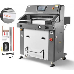 VEVOR Electric Paper Cutter 58 mm / 457 mm