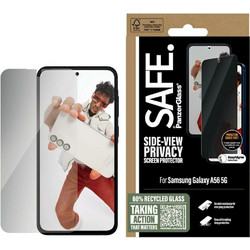 PanzerGlass Ultra-Wide Fit Privacy Tempered Glass (Galaxy A56) SARPUWFG38380