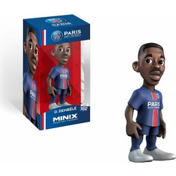 Collectable Figures Minix Dembele