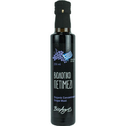 Πετιμέζι 250mL Βιοαγρός Bio Βιοαγρός