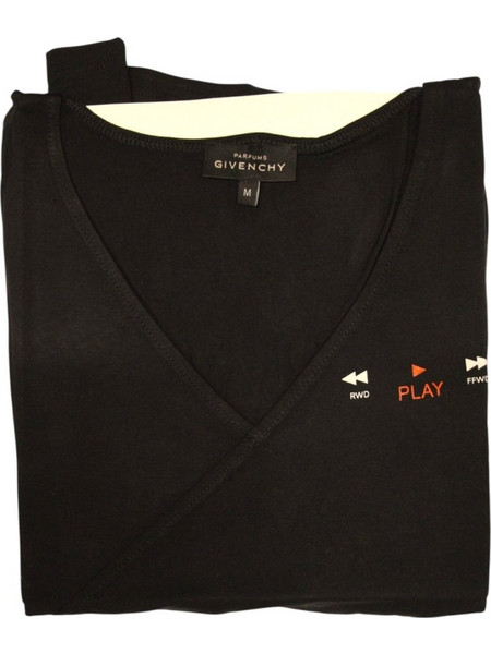 Givenchy, Play, T-Shirts, Μέγεθος M